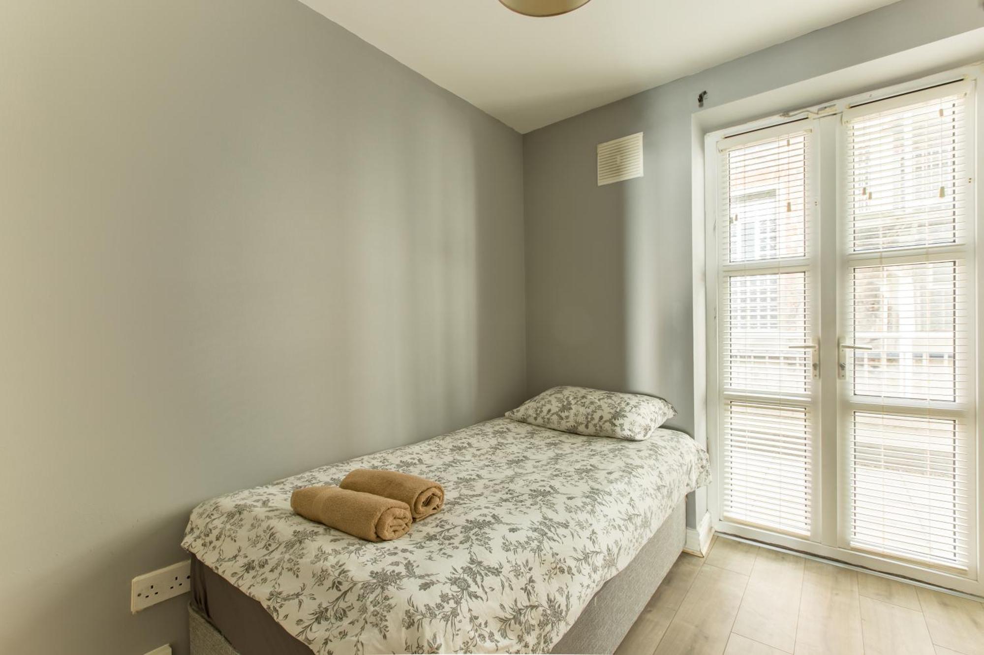 Modern Elegant Central Apt With Parking ดับลิน ภายนอก รูปภาพ